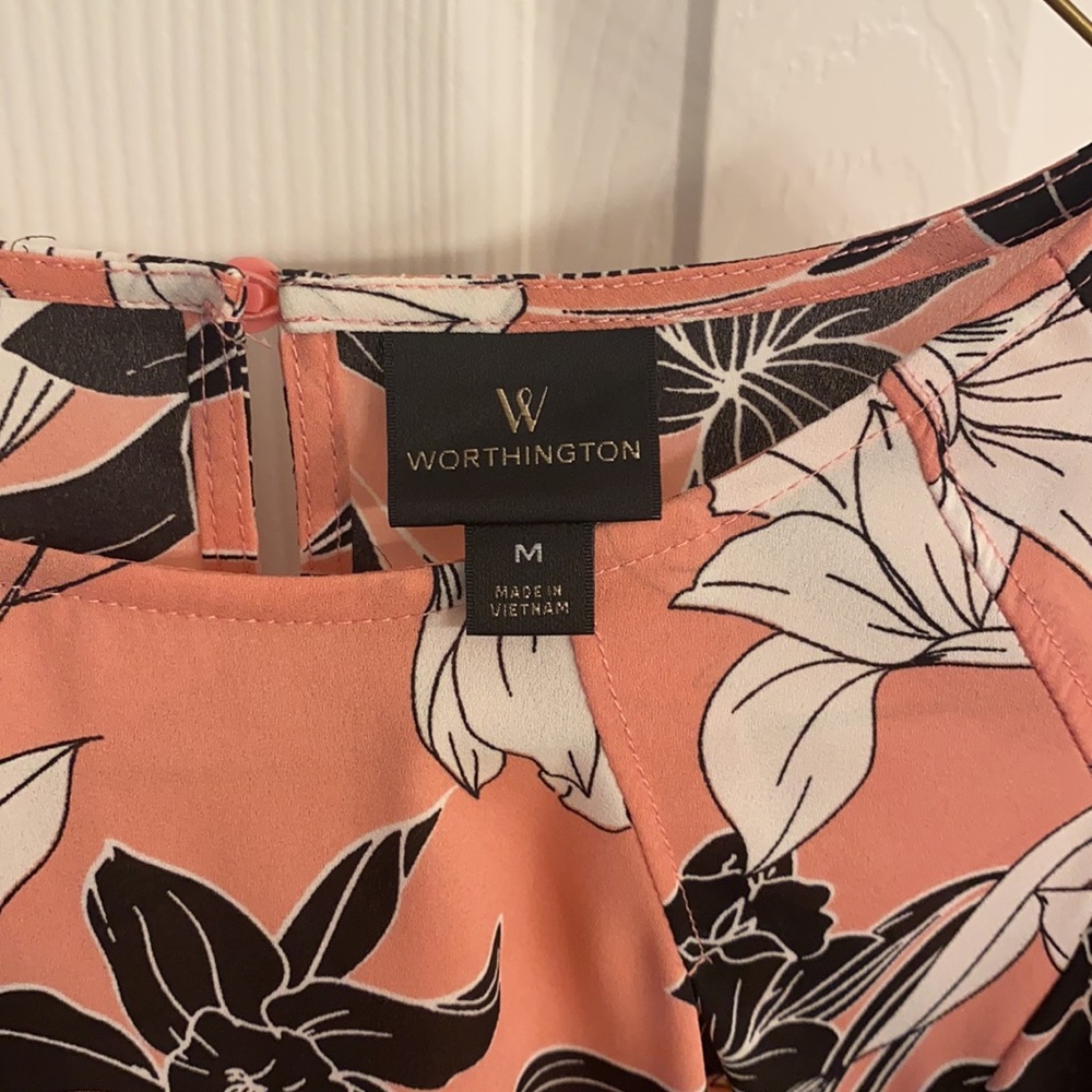 Blouse - Picture 2 of 3